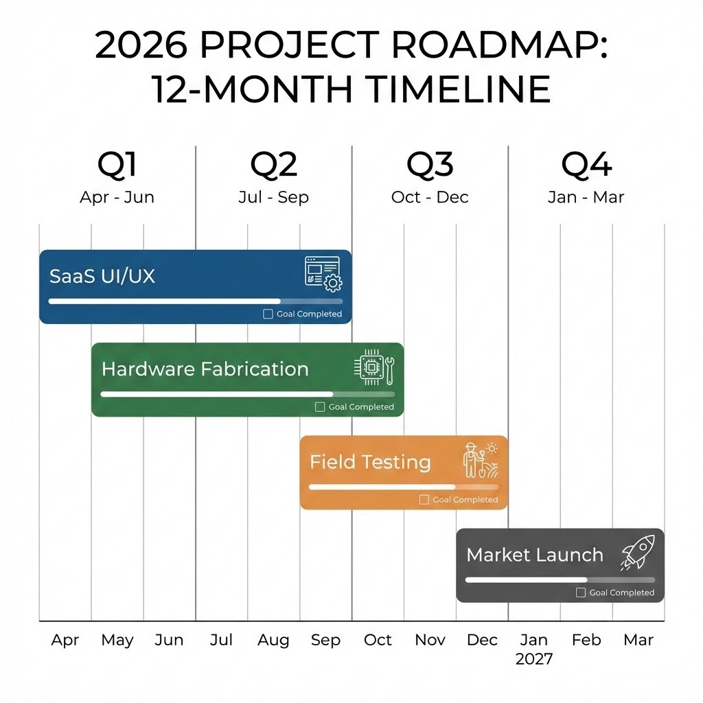 Project Timeline